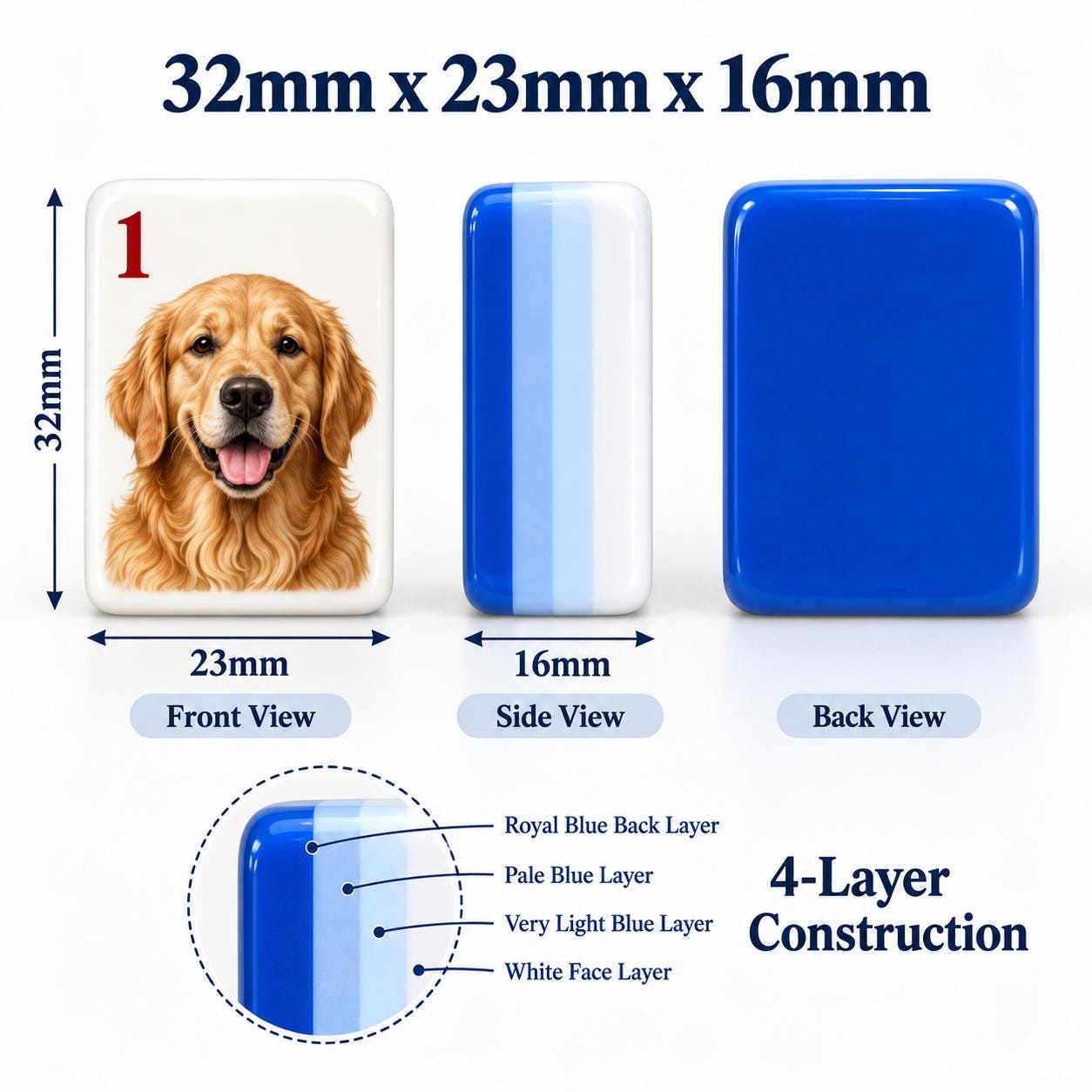 Vintage Dog Show American Mahjong Set, Pet Lover Mahjong Tiles, Dog Mom Gift, Custom Pet Mahjong, Bulk Order, Mahjong Gi